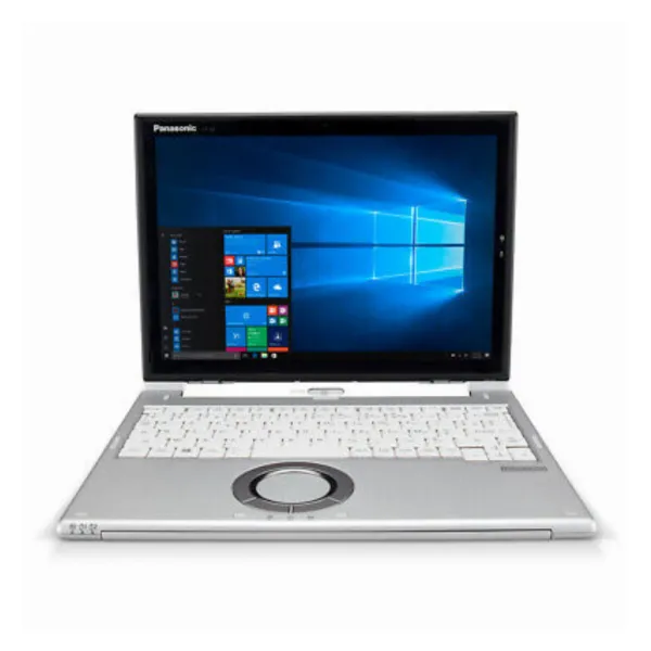 PANASONIC Toughbook CF-XZ